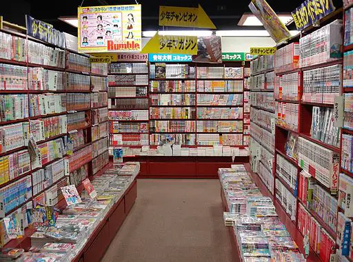 Best Places To Buy Manga In India Animemangatalks