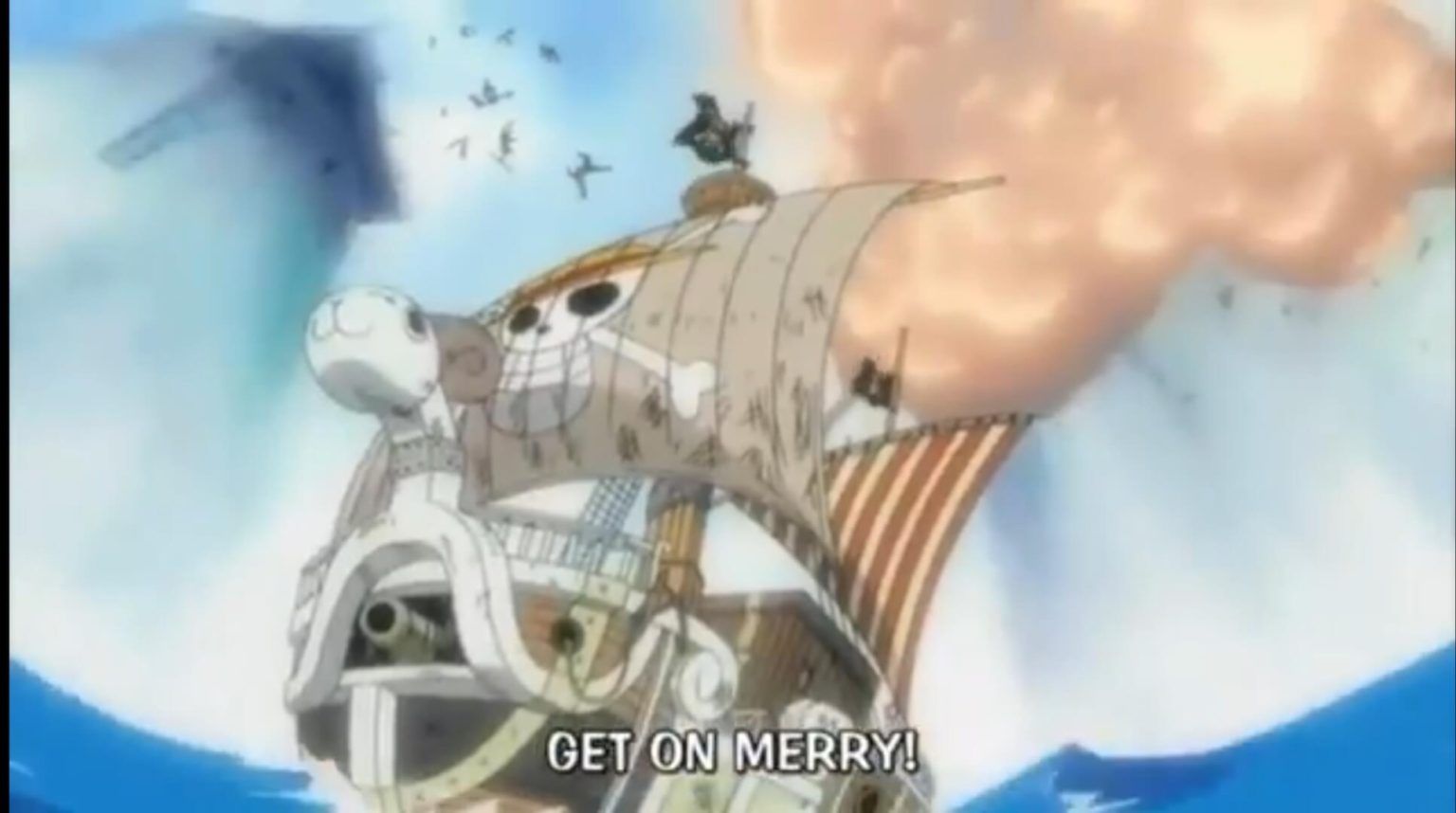 100 One Piece Best Moments Of All Time. - AnimeMangaTalks