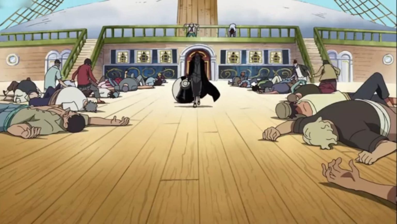 100 One Piece Best Moments Of All Time. - AnimeMangaTalks