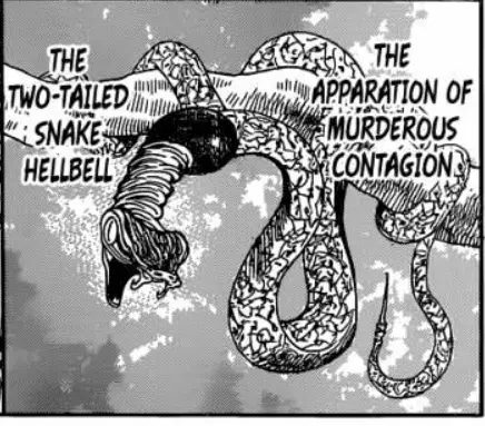 Dark Continent in Hunter x Hunter as a Reference to Africa — Steemit