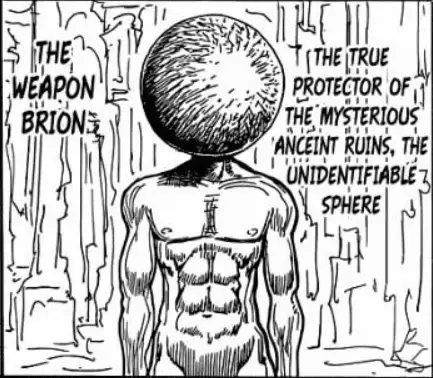 dark continent hxh manga