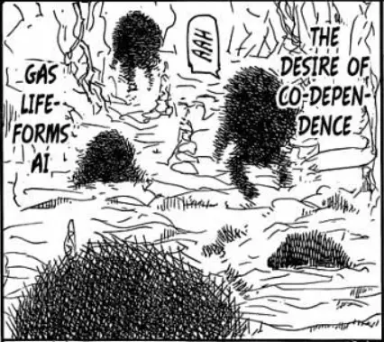 Dark Continent in Hunter x Hunter as a Reference to Africa — Steemit