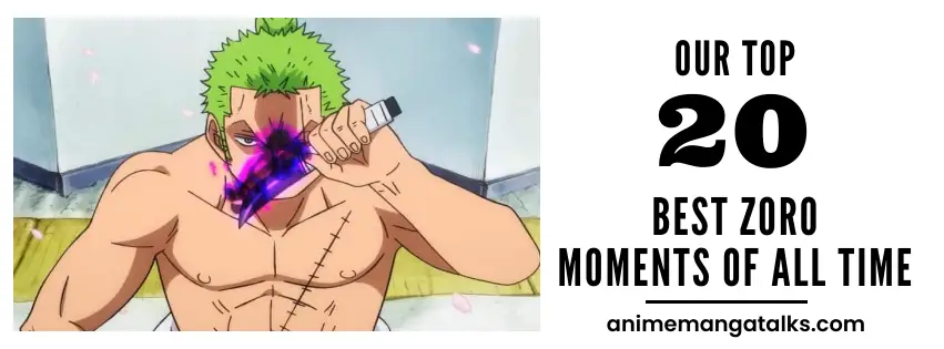 Zoro best scenes فخامة نائب ملك القراصنة المستقبلي 💥 