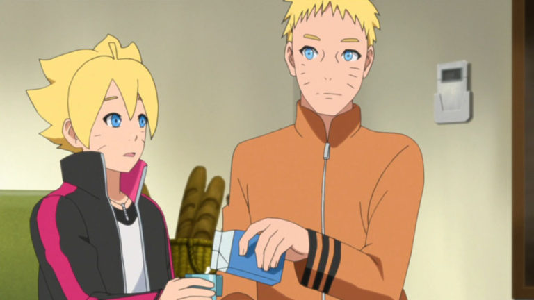 Boruto – 5 Best Characters and 5 Worst Characters.
