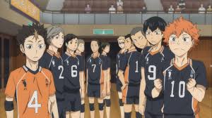 Featured image of post Nekoma Karasuno Haikyuu Characters / Those characters introduced later in the story probably wouldn&#039;t get as much fan love as the current third years do, and they might get seen as simple replacements.