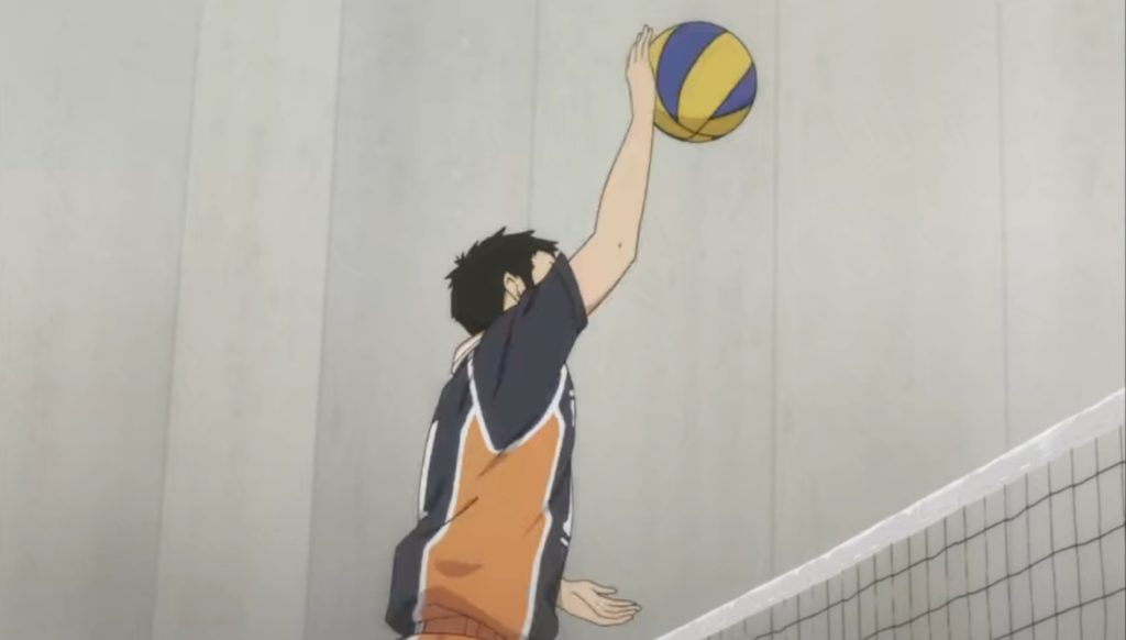 Haikyu!!: Is Volleyball Anime the Ultimate Stress Relief? — offcultured