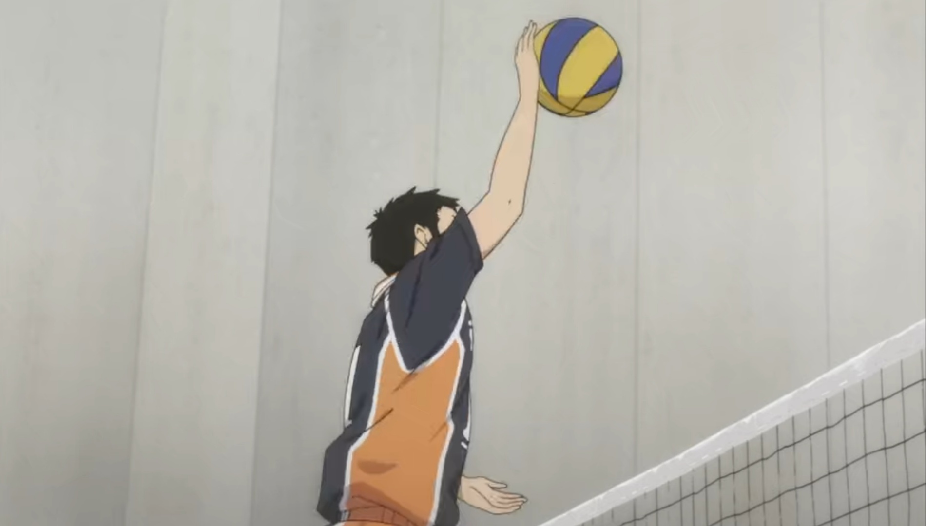 How Realistic Is Volleyball In Haikyuu Animemangatalks