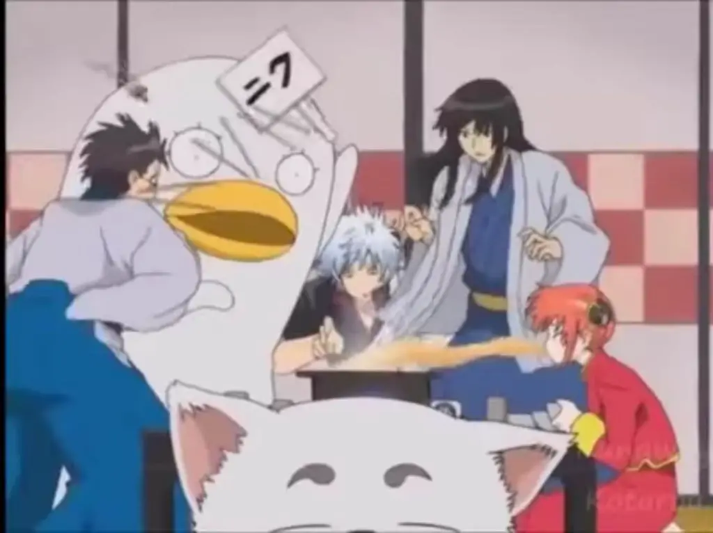 Top 25 Gintama Best Standalone Episodes