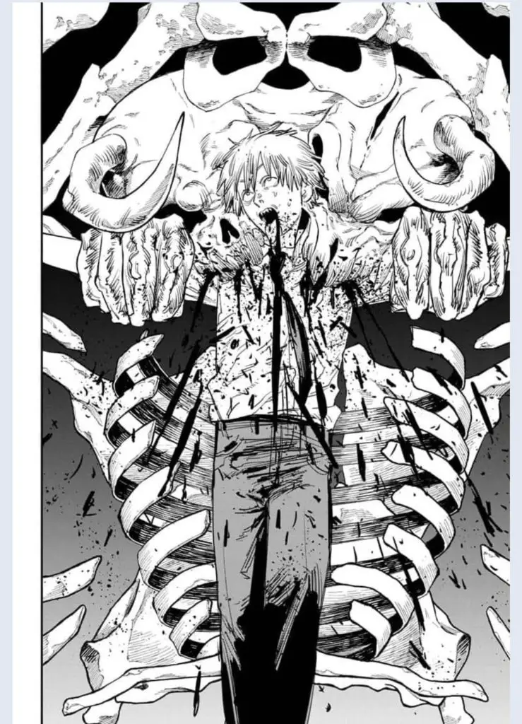 Chainsaw Man: Top 10 Strongest Devils.