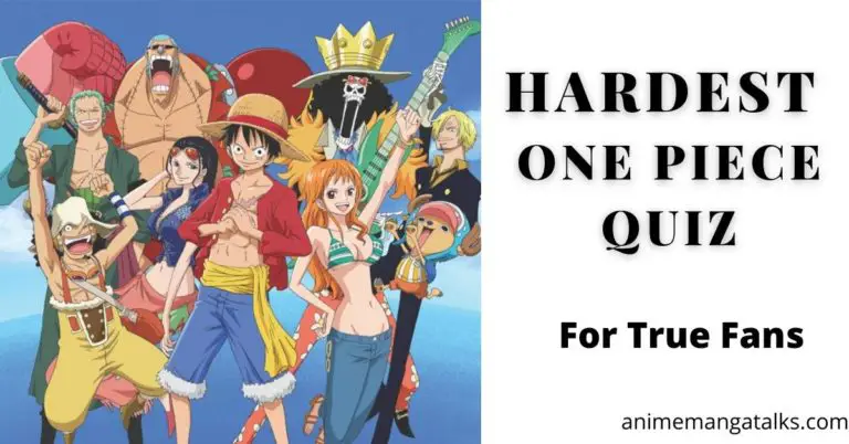 One Piece Best Arcs All Arcs Ranked From Worst To Best