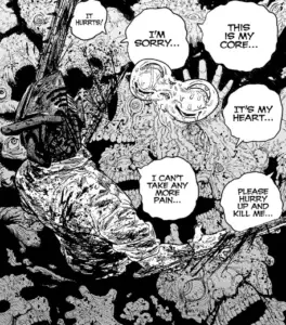 Chainsaw Man Deaths: All Dead Characters Info. – AnimeMangaTalks