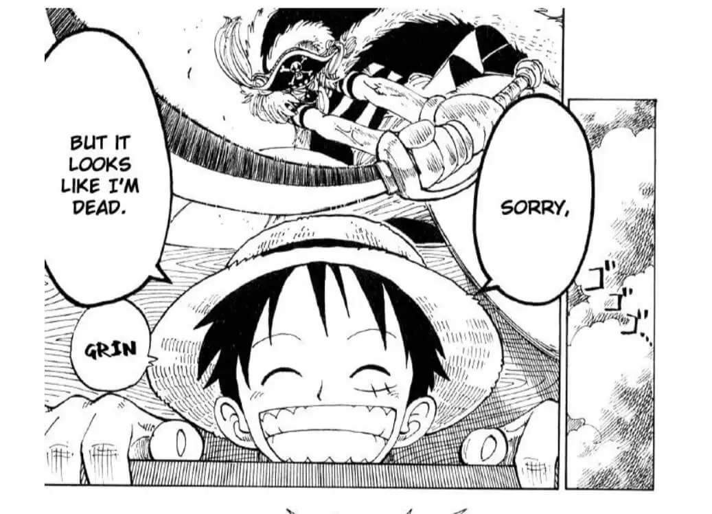 One Piece Best Arcs All Arcs Ranked From Worst to Best. AnimeMangaTalks