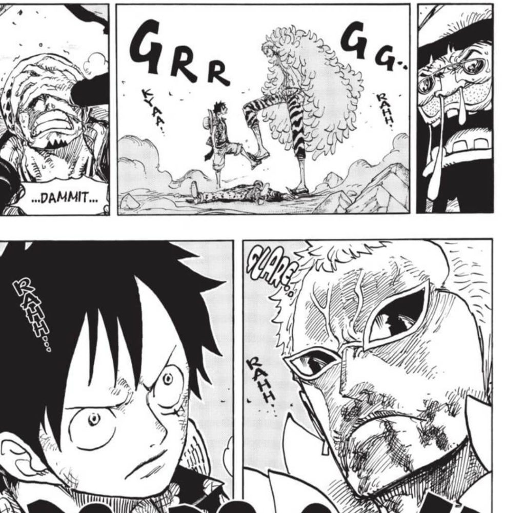 One Piece Best Arcs All Arcs Ranked From Worst To Best