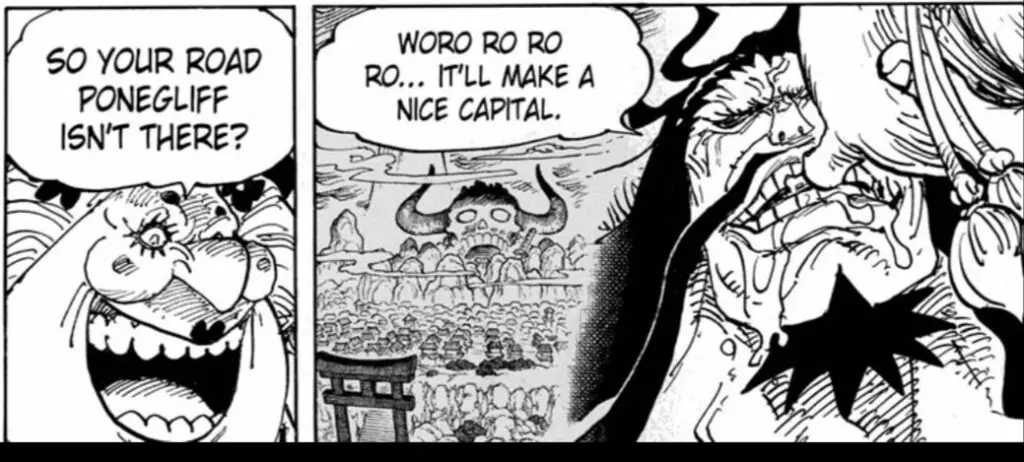 10 Unsolved Mysteries in the Wano Arc of One Piece Manga - HubPages