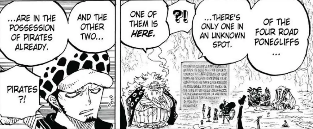 10 Unsolved Mysteries in the Wano Arc of One Piece Manga - HubPages