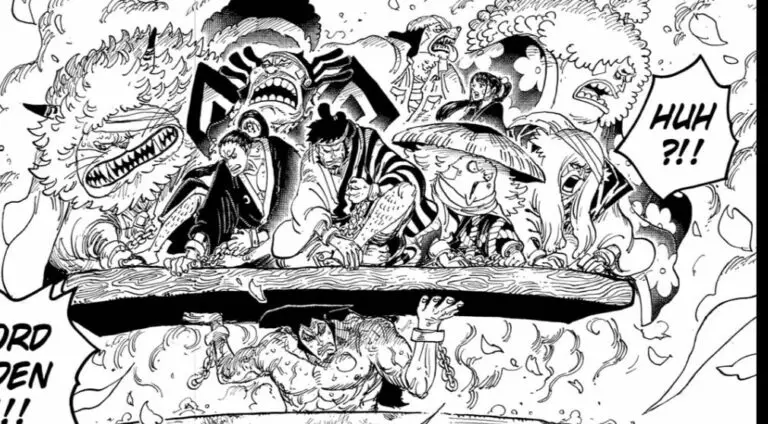 One Piece Saddest Backstories - Every Backstory Ranked.