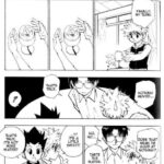 Hunter X Hunter Nen Types: All Six Types Of Nen Aura Explained ...