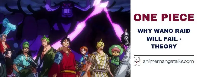 One Piece: Reasons Why Onigashima Raid Will End In Failure (1025+)