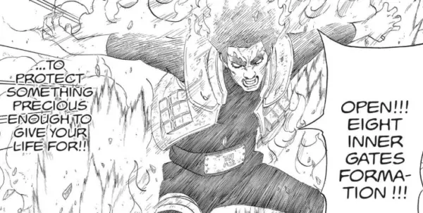 Naruto: Top 15 Strongest Characters In The Series