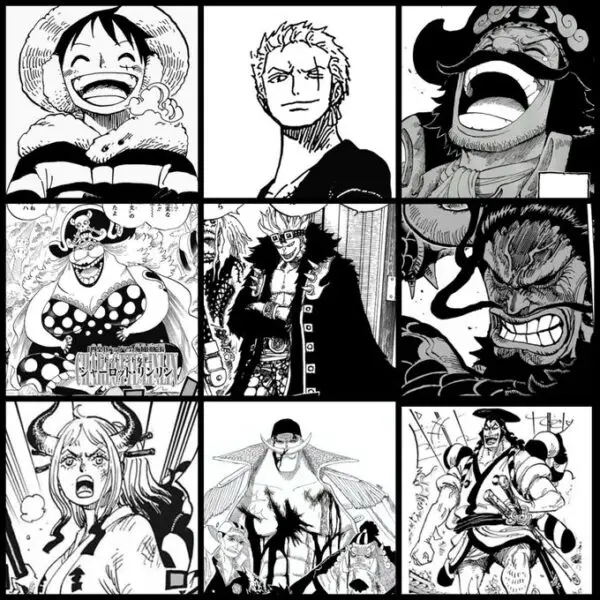 One Piece Theory: Momonosuke's Conquerors Haki In Wano