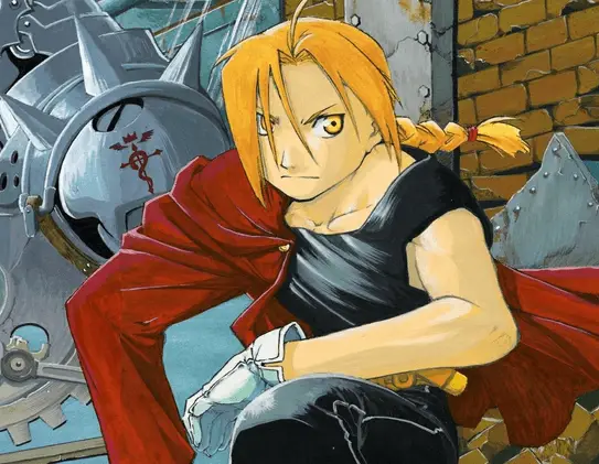 Top 25 Best Manga Protagonists Of All Time