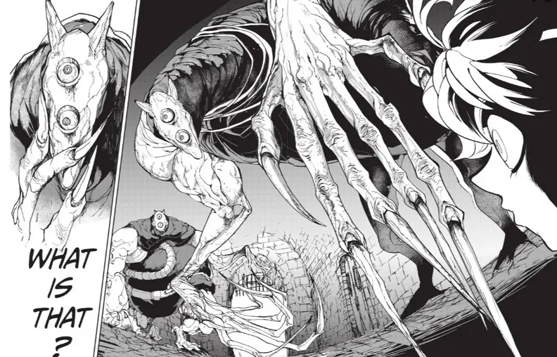 Top 25 Best Manga Arcs Of All Time