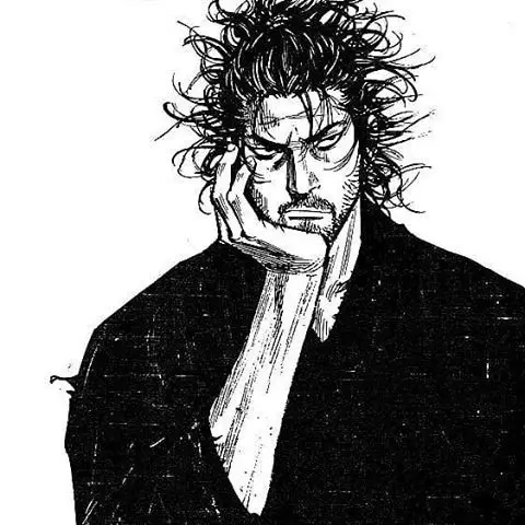 Vagabond: Top 10 Strongest Characters In The Series