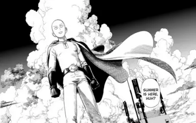 Top 10 Strongest Heroes In One Punch Man