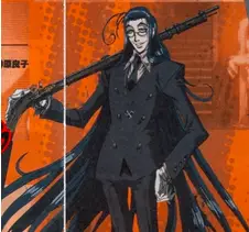 Top 10 Strongest Characters in Hellsing