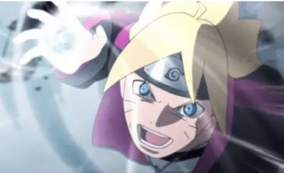 List Of Boruto Arcs In Order Explained